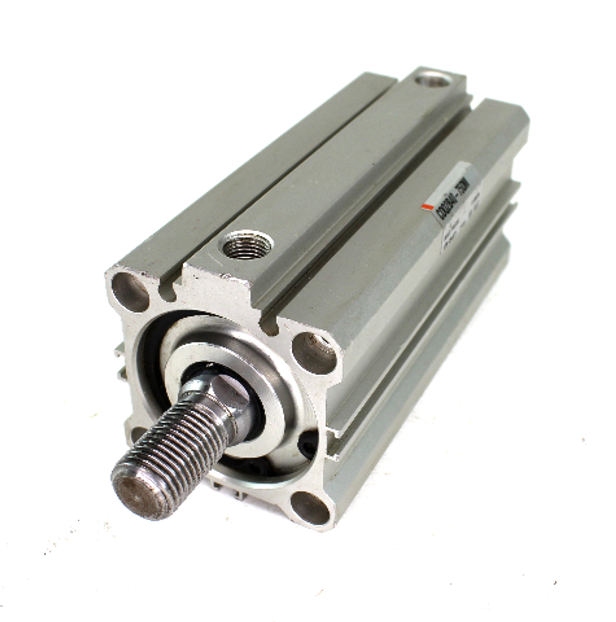 SMC CDQ2B40-75DM Pneumatic Cylinder 40mm Bore 75mm Stroke