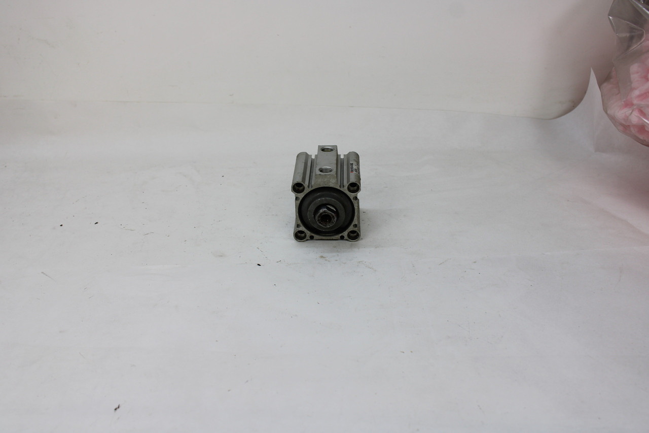 SMC CDQ2B50-30DZ-XC35 Compact Cylinder 50mm Bore 30mm Stroke