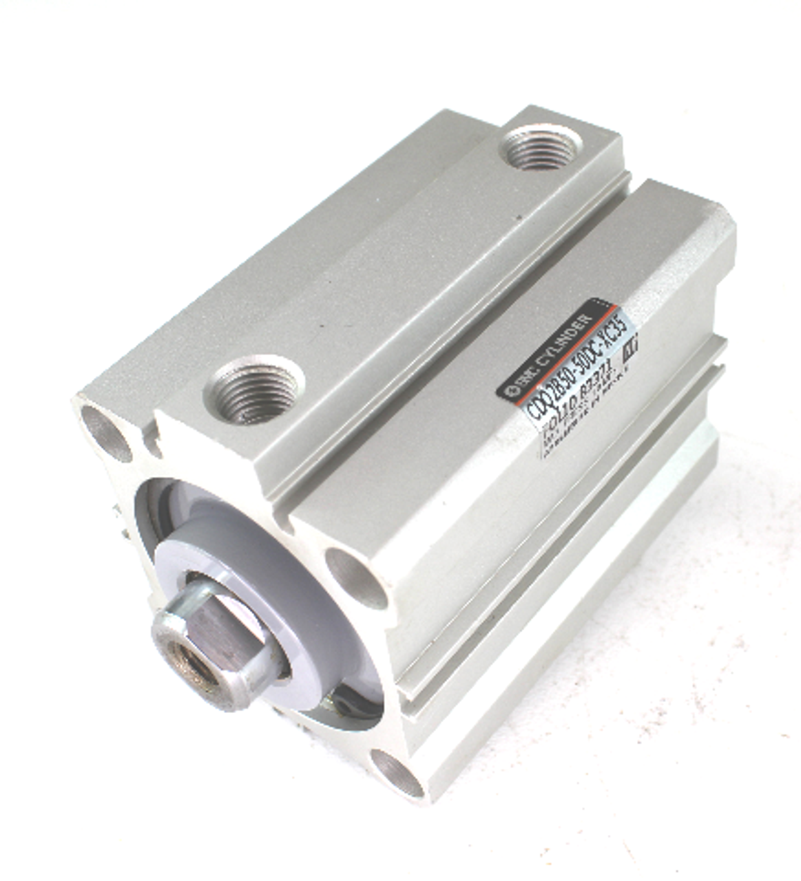 SMC CDQ2B50-50DC-XC35 Compact Pneumatic Cylinder 50mm Bore 50mm Stroke