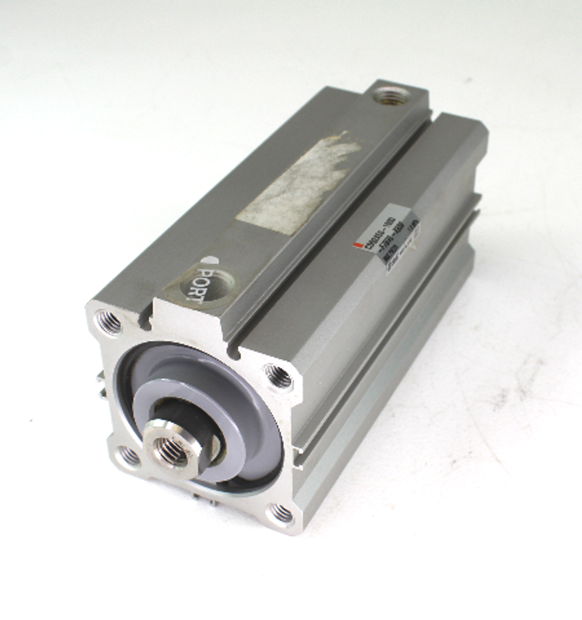 SMC CDQ2A50-100D-F7BVL-X838 Compact Pneumatic Cylinder 50mm Bore 100mm Stroke