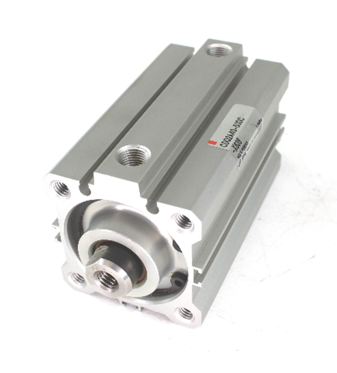 SMC CDQ2A40-50DC-X838 Compact Pneumatic Cylinder 40mm Bore 50mm Stroke