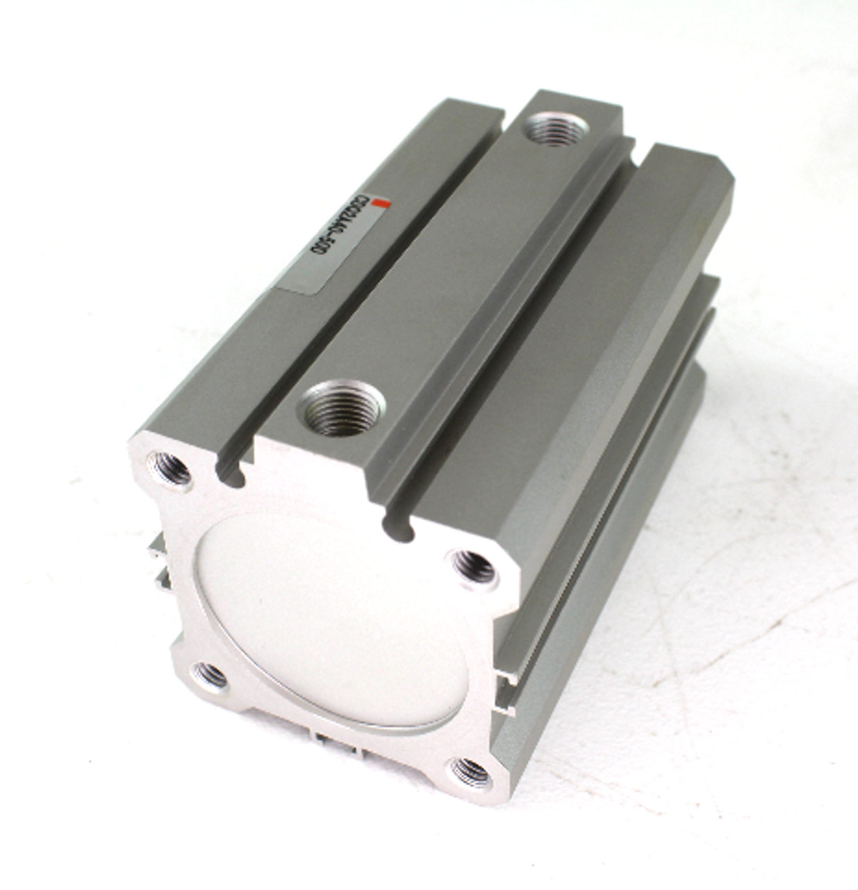 SMC CDQ2A40-50D-F7BVL-X838 Compact Pneumatic Cylinder 40mm Bore 50mm Stroke