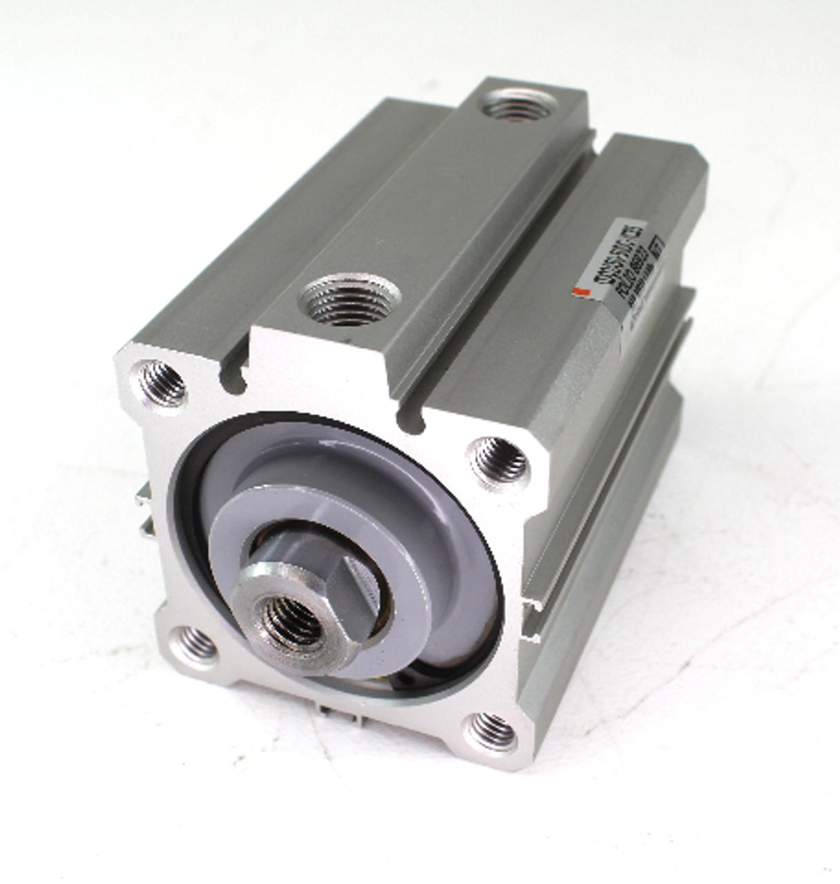 SMC CDQ2A50-50DC-XC35 Compact Pneumatic Cylinder 50mm Bore 50mm Stroke