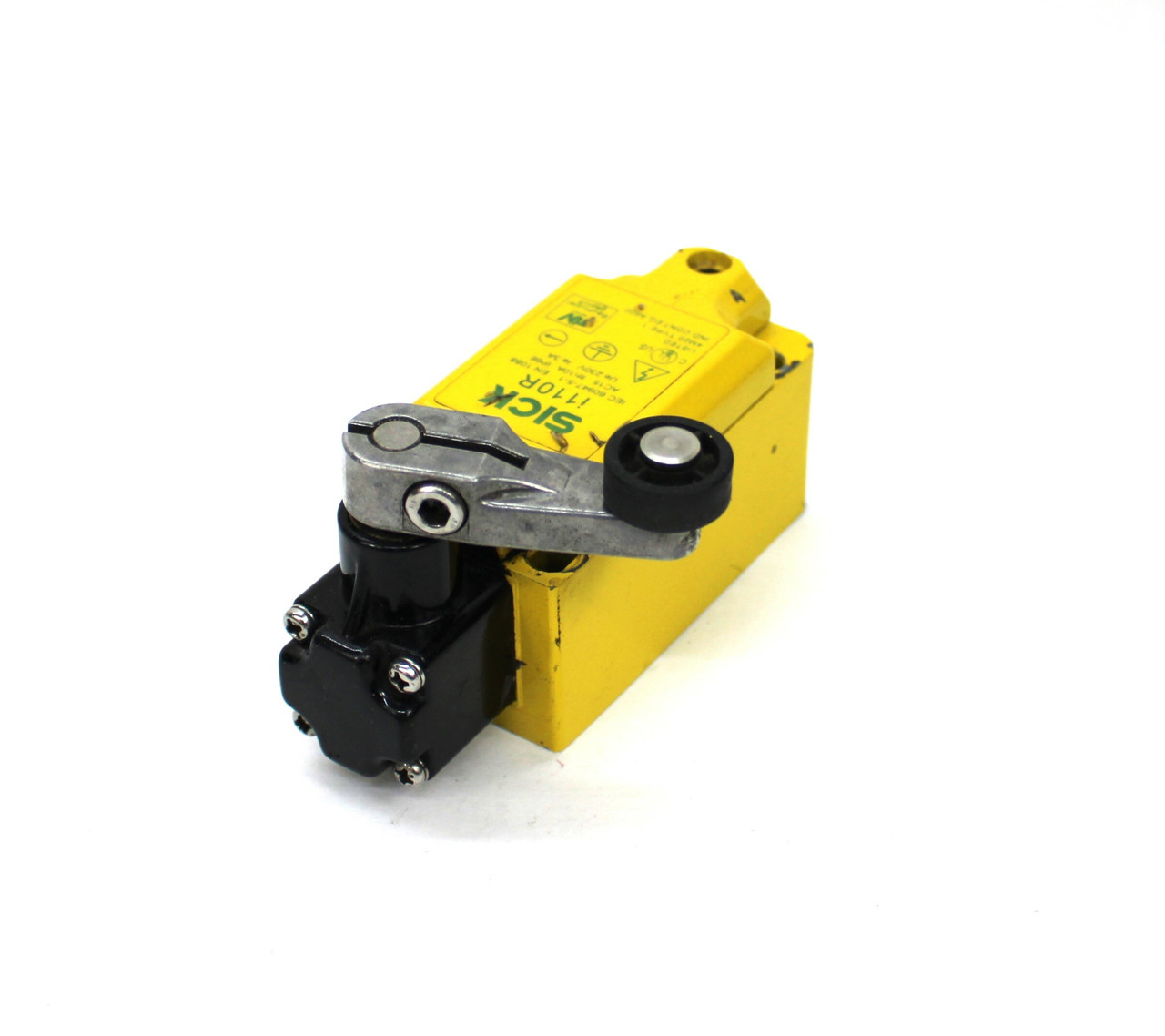 Sick i110-RA223 Safety Position Switch 3A/240V 2NC