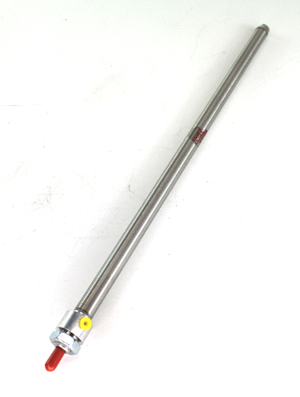 Bimba 0112-D Pneumatic Cylinder 1/2" Bore 12" Stroke