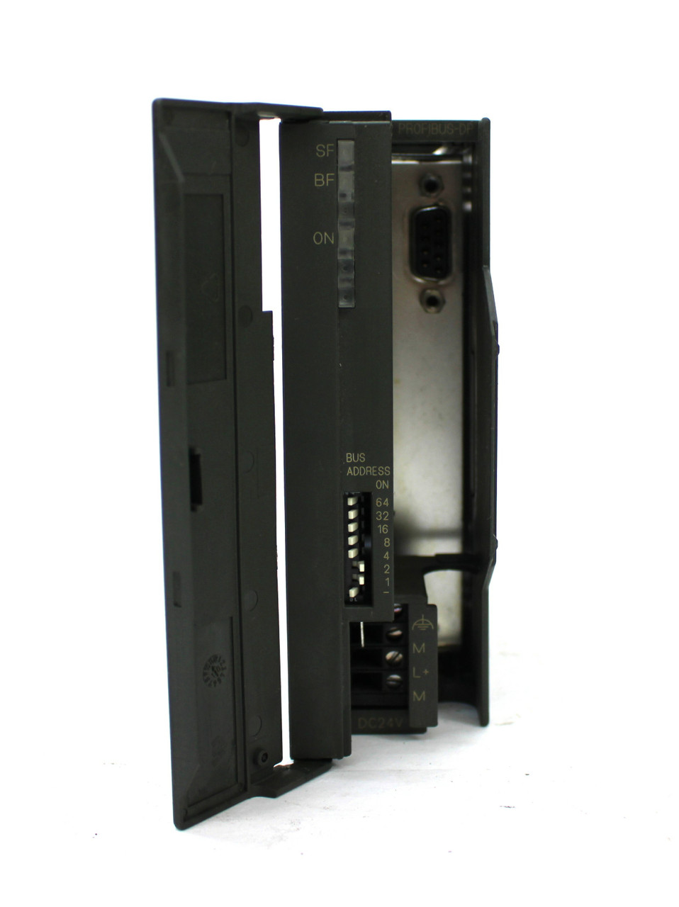 Siemens 6ES7153-1AA03-0XB0 Interface Module 24VDC 350mA