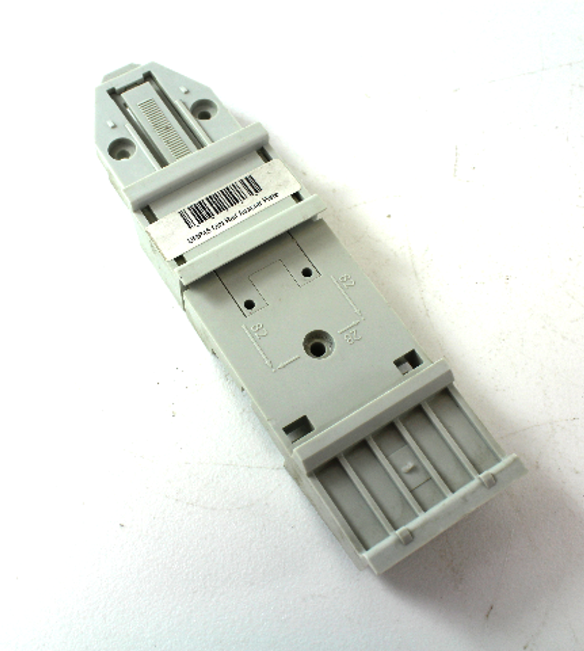 Automation Direct Ump45 DIN Rail Adapter Plate