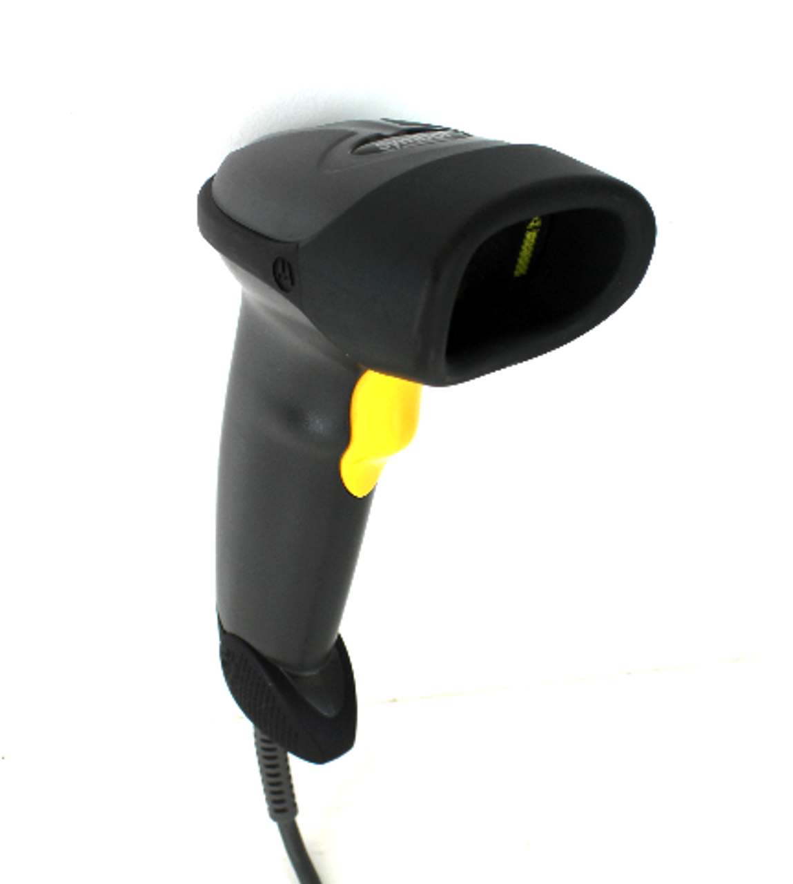 Motorola Symbol LS2208-SR20007R-UR Handheld Barcode Scanner