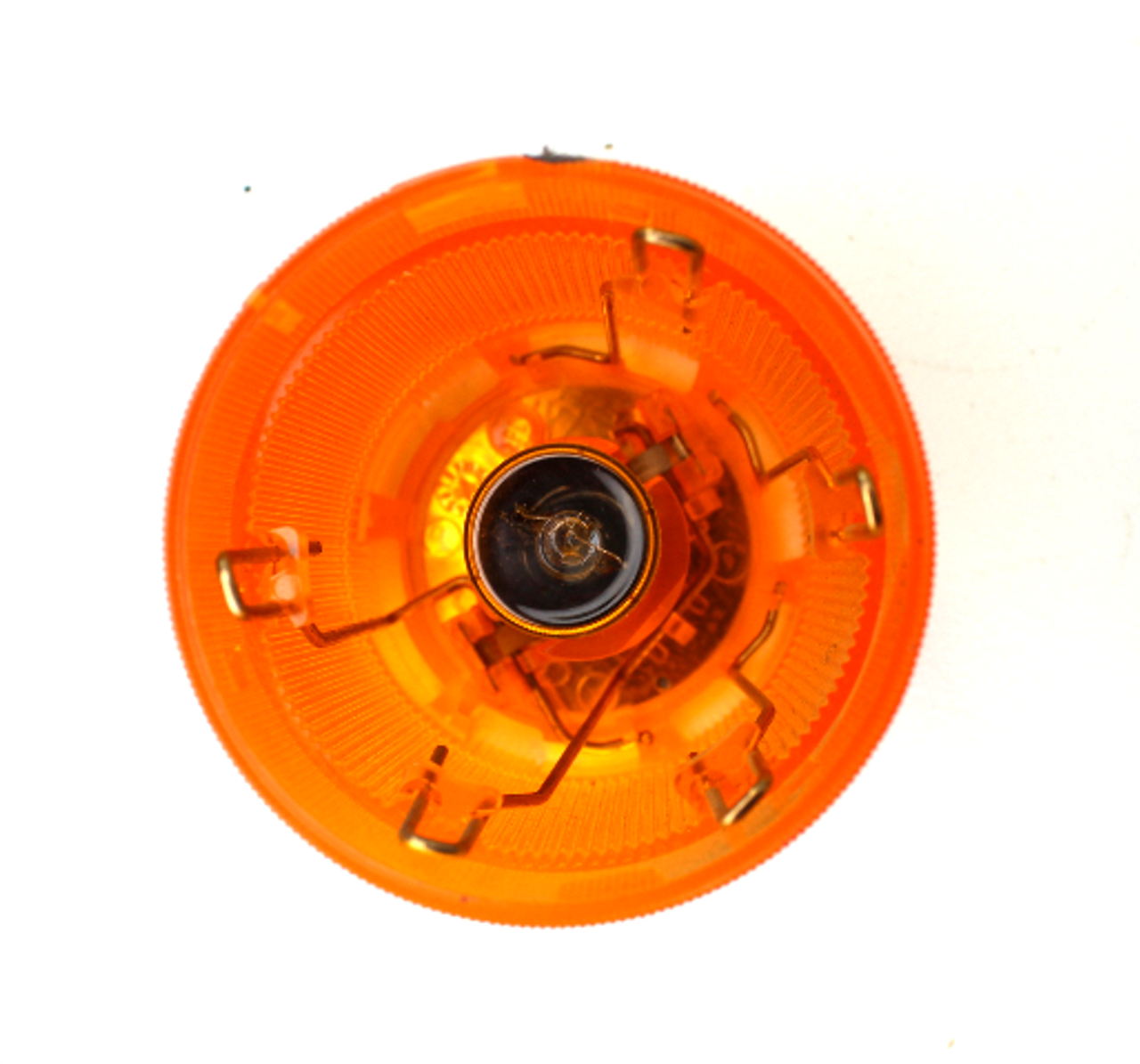 Siemens 8WD4200-1AD Yellow Continuous Light Element 230V AC/DC 5W