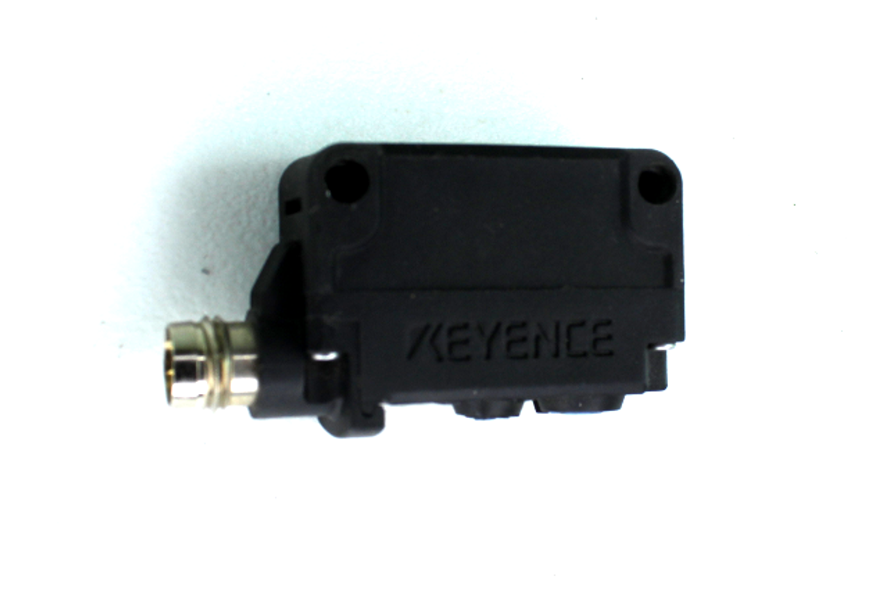 Keyence PZ-G42CN Reflective Photoelectric Sensor 10-30VDC