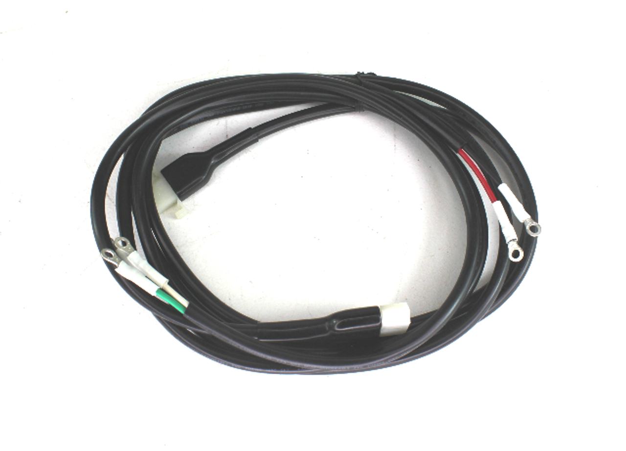 Kawasaki EIT-30 105C VW-1 General Cord Set