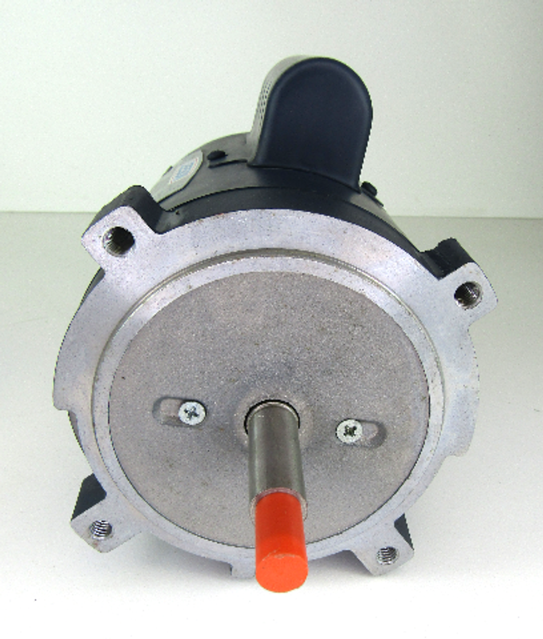 Leeson A4C34DC7D Electric Motor, 3450RPM, 115V, 1/5HP