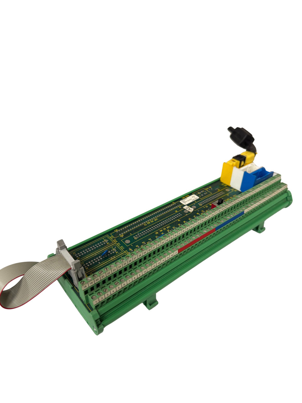 Garvens E3401.02-EV3 PLC Processors Image 2