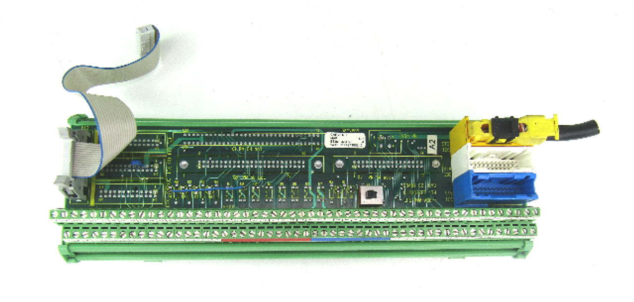 Garvens E3401.02-EV3 PLC Module