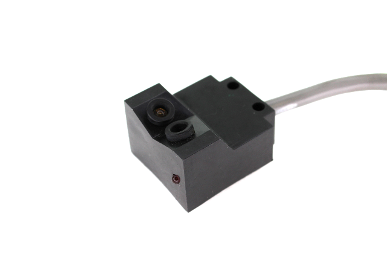 Banner Engineering SE612CMHS EZ-Beam Photoelectric Sensor, 10-30V DC