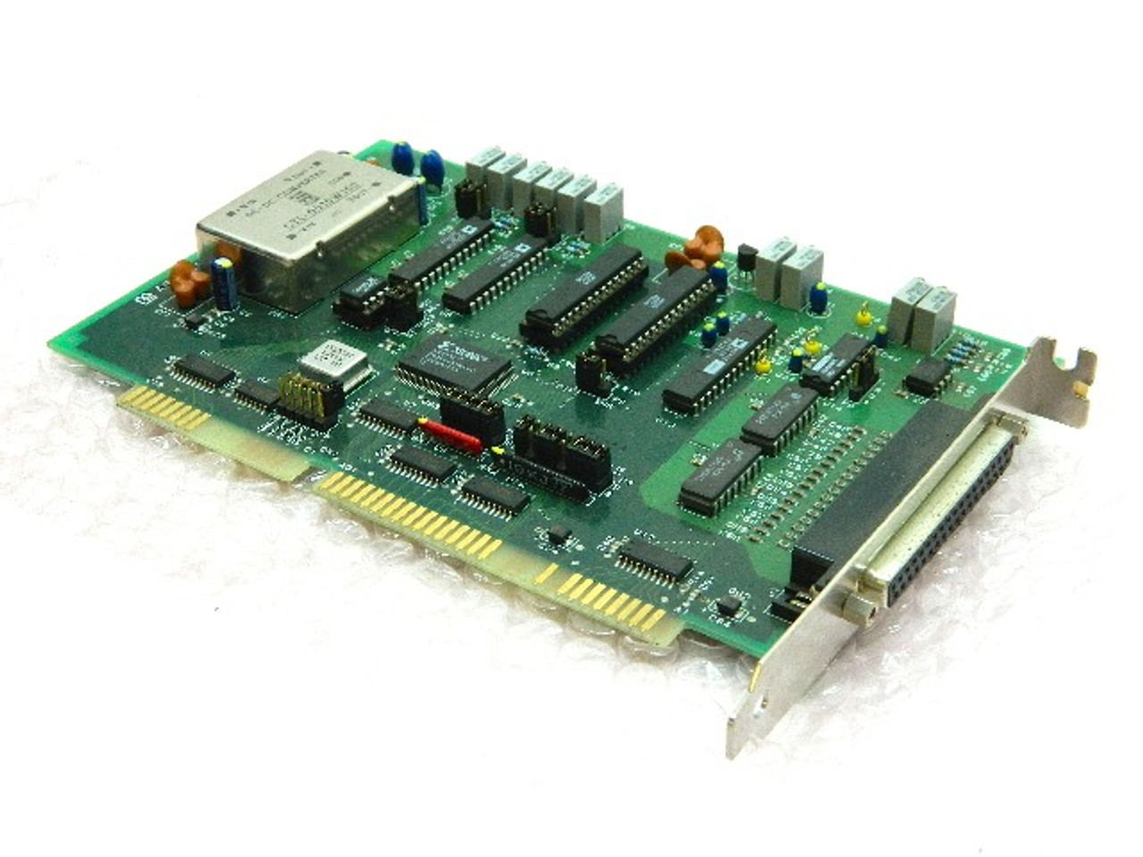 MIS AS-6310  Analog Input & Output Card