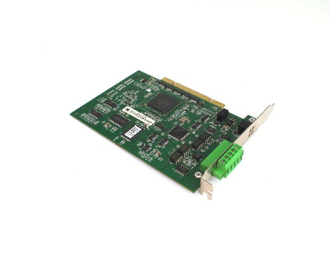 Woodhead SST-CCS-PCU CC-Link Communications Card CCS-PCU1 U40