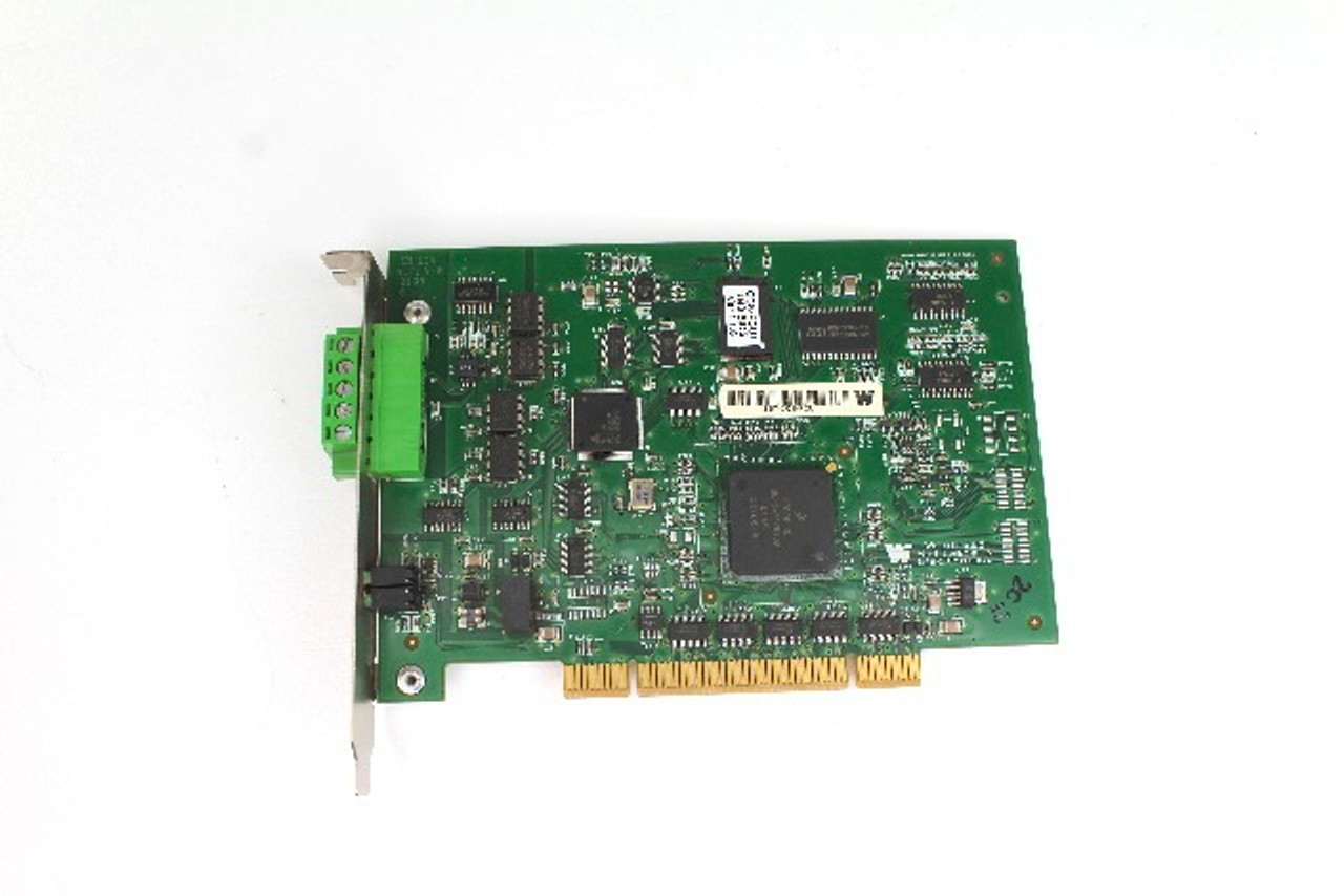 Woodhead SST-CCS-PCU CC-Link Communications Card CCS-PCU1 U40