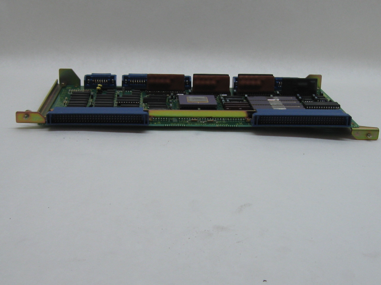 Fanuc A16B-1210-0970/04B Axis Control Board