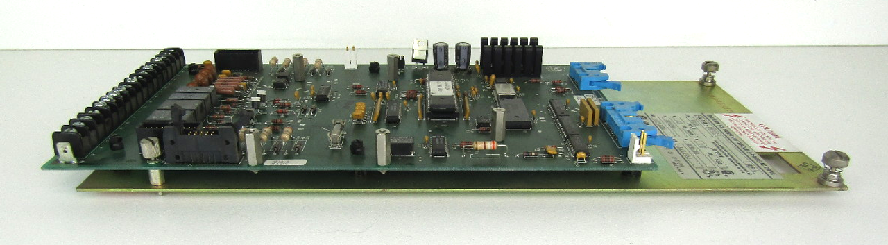 New Allen Bradley 1336-L9E Ser. A Control Interface Board For 1336 Drive  製造、工場用