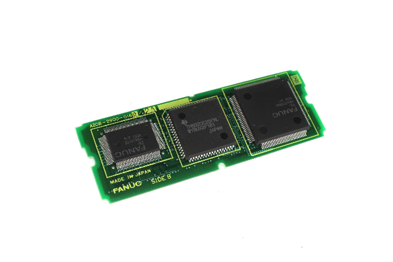 A20B-2900-016 Circuit Board