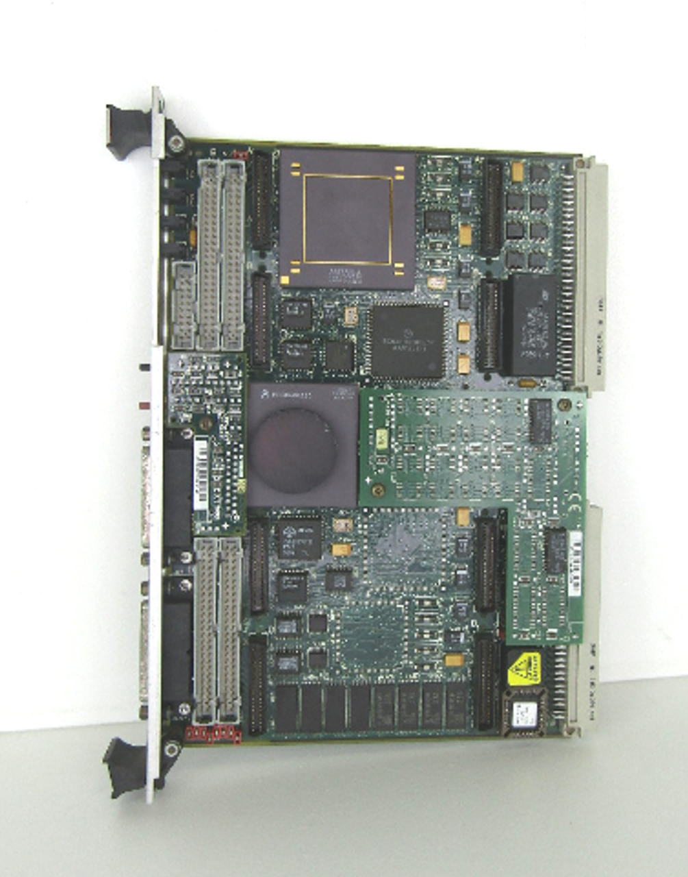 Adept Tech 10332-00710 Rev. P2 I/O PC Board CPU Module