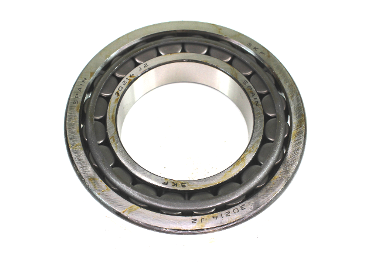 ローリング粉 SKF 30214 J2 Single Row Tapered Roller Bearing 156kN, 5 300r/min