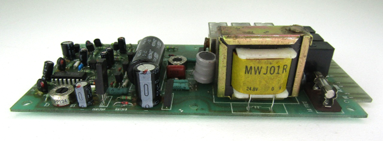 Pana Visetter NM-315V PC Board