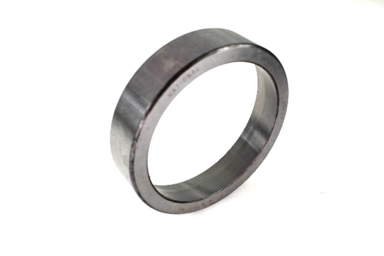 National Bearings 25520 Tapered Roller Bearing Cup, 1-3/4" D