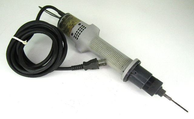 Panasonic NM114 Electric Screwdriver, 100V, 60W, 50/60Hz