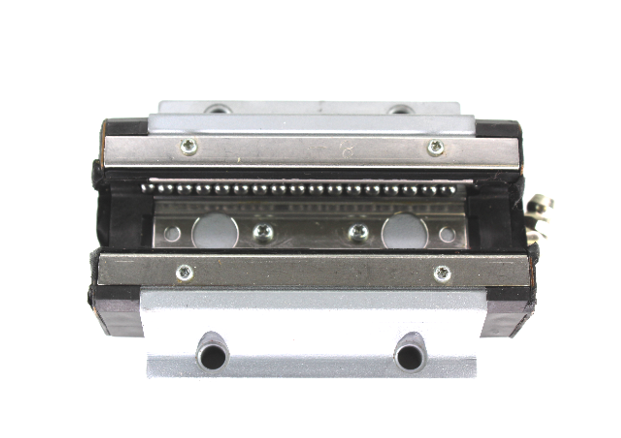 THK HSR20 Flanged Guided Linear Bearing