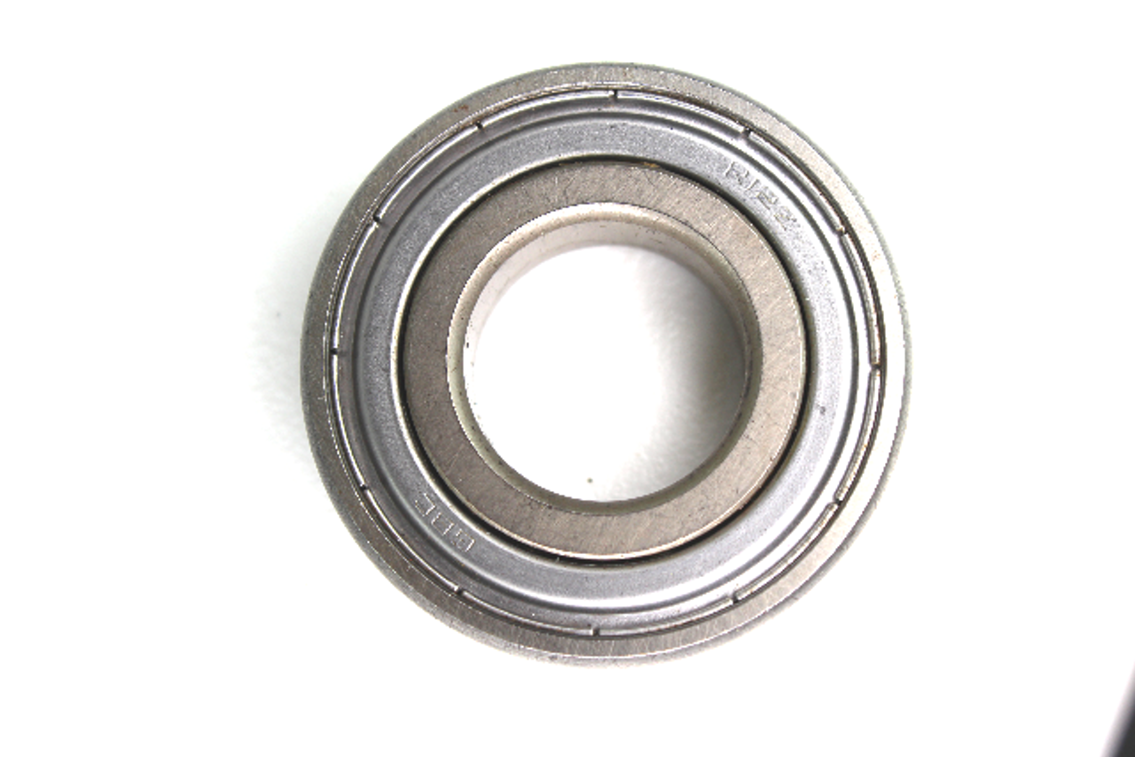 General Bearing Corp. 77R12 Radial/Deep Groove Ball Bearing, 0.7500 In. I.D., 1.6250 In. O.D.