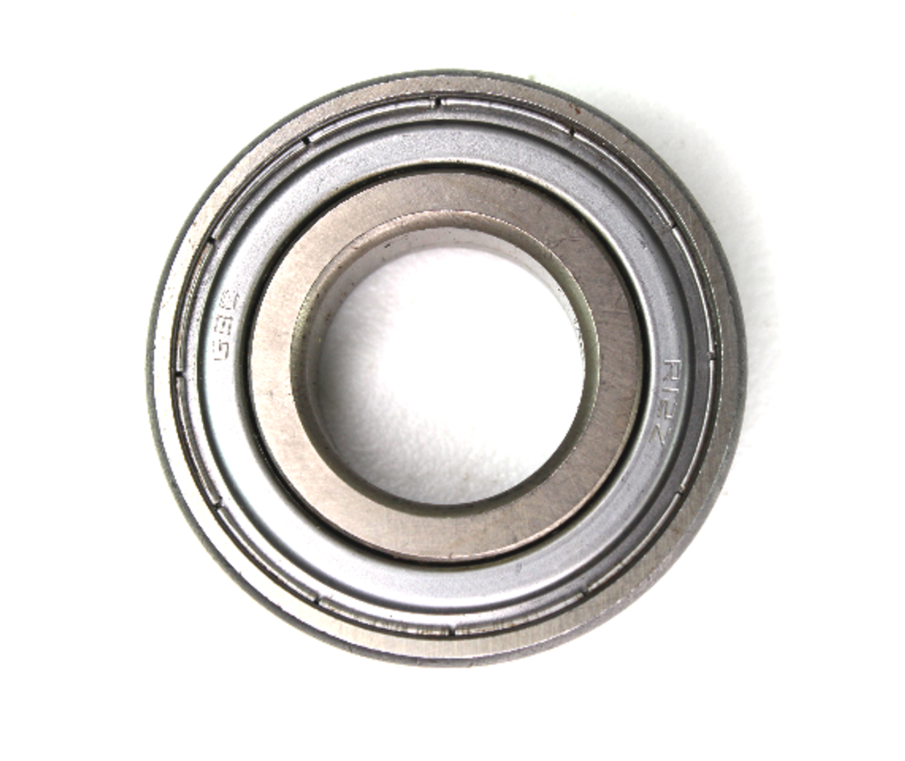 General Bearing Corp. 77R12 Radial/Deep Groove Ball Bearing, 0.7500 In. I.D., 1.6250 In. O.D.