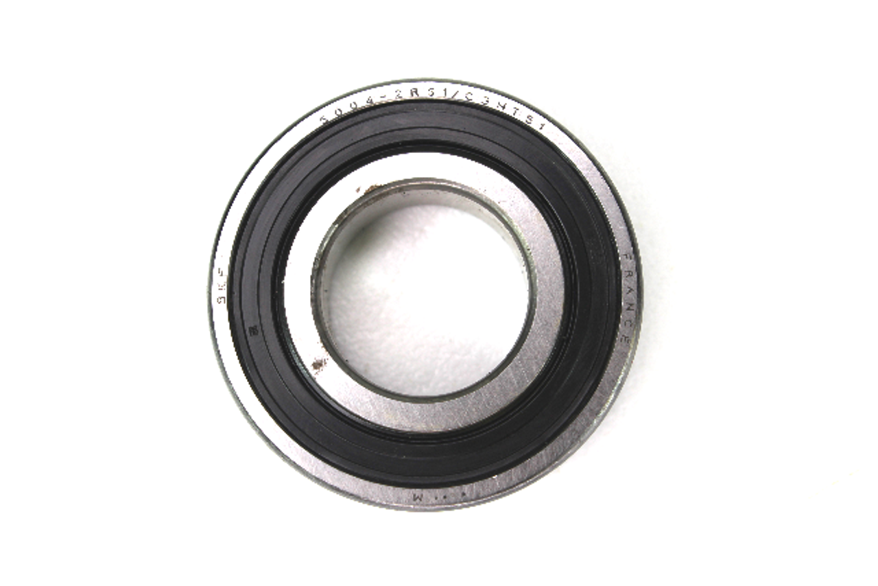 SKF 6004 2RSJEM Deep Groove Ball Bearing, 20mm ID, 42mm OD, 12mm Wid.