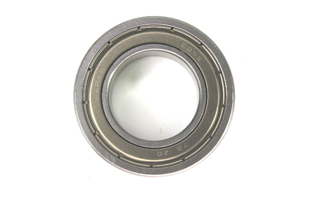 KLNJ1.1/4-2ZJ (R20) 1.1/4x2.1/4x1/2 inch RHP Shielded Deep Groove Ball