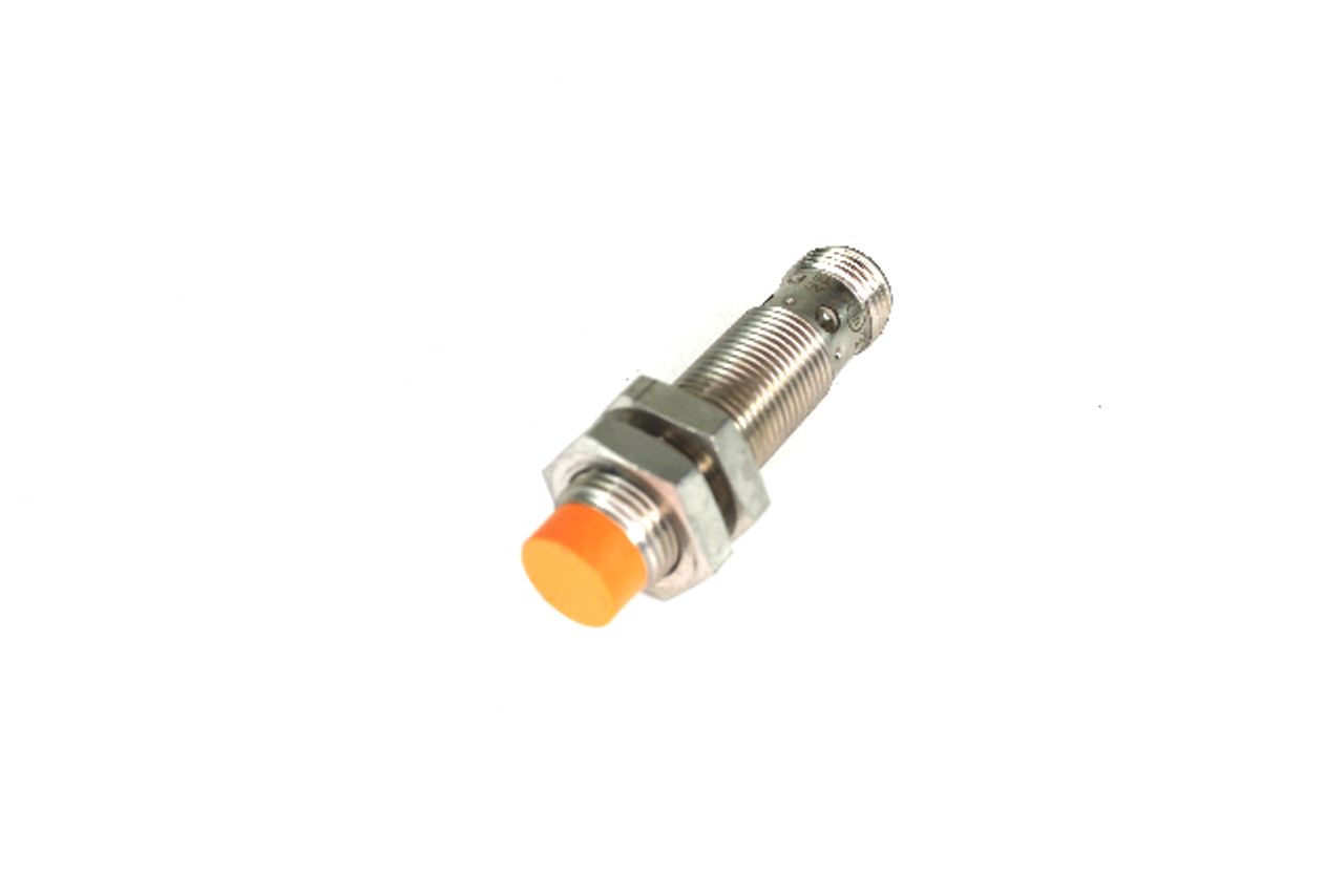 IFM Efector IFS205 Inductive Proximity Sensor, 10~30V DC, 7mm Range, 700Hz