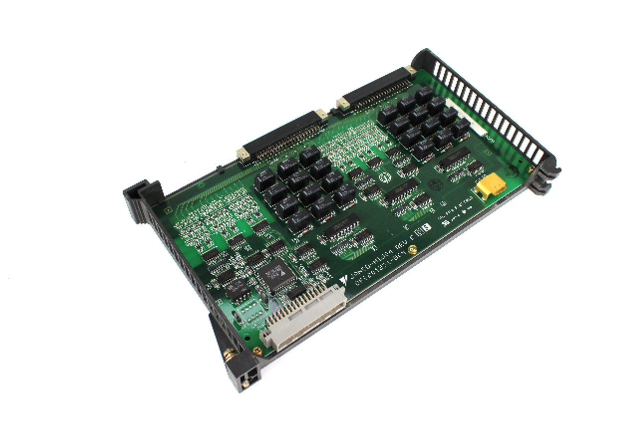 Yaskawa JANCD-MIO04 Motoman Printed Circuit Board, I/O Board