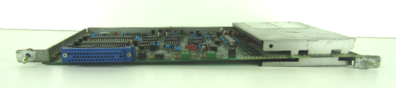 Hitachi BEM0850-03 Controller Card, 19878 No. 6268