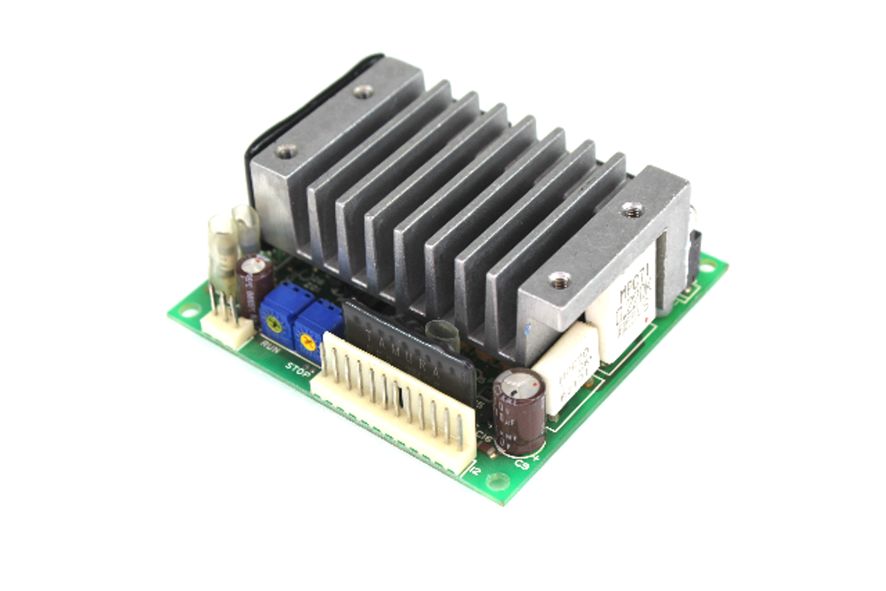 Oriental Motor CSD5814N-P, 5-Phase Stepping Motor Driver, 24V DC