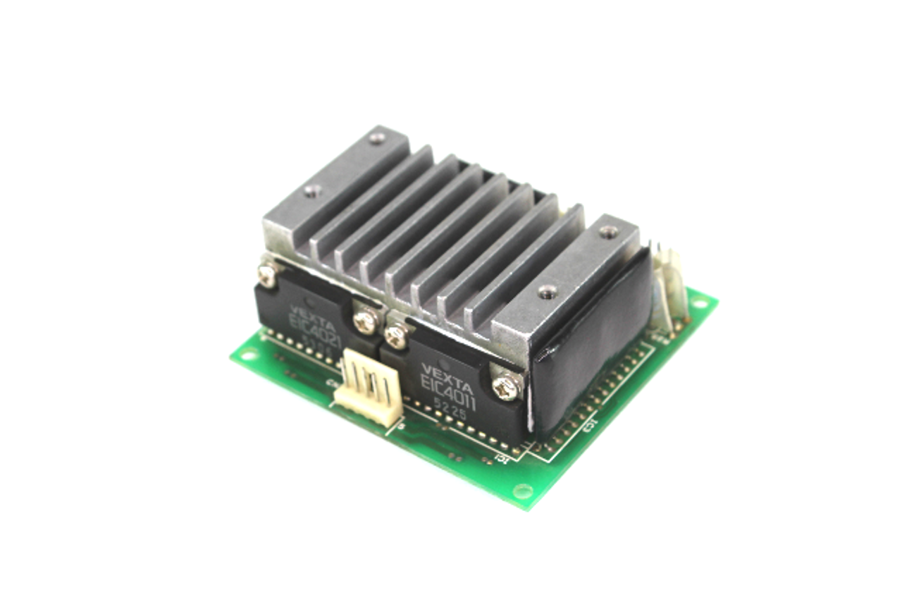 Oriental Motor CSD5814N-P, 5-Phase Stepping Motor Driver, 24V DC Oriental Motor CSD5814N-P, 5-Phase Stepping Motor Driver, 24V DC