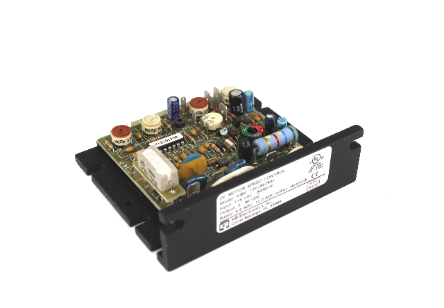 KB Electronics KBIC120 (9429A) DC Motor Speed Control, 115V AC/ 90V DC