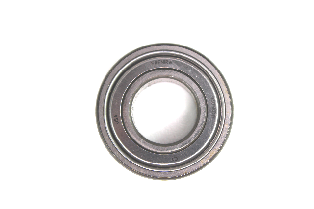 Timken FAFNIR 9104KDD Deep Groove Ball Bearing, 20mm Bore Dia., 42mm Outside Dia., 12mm Width
