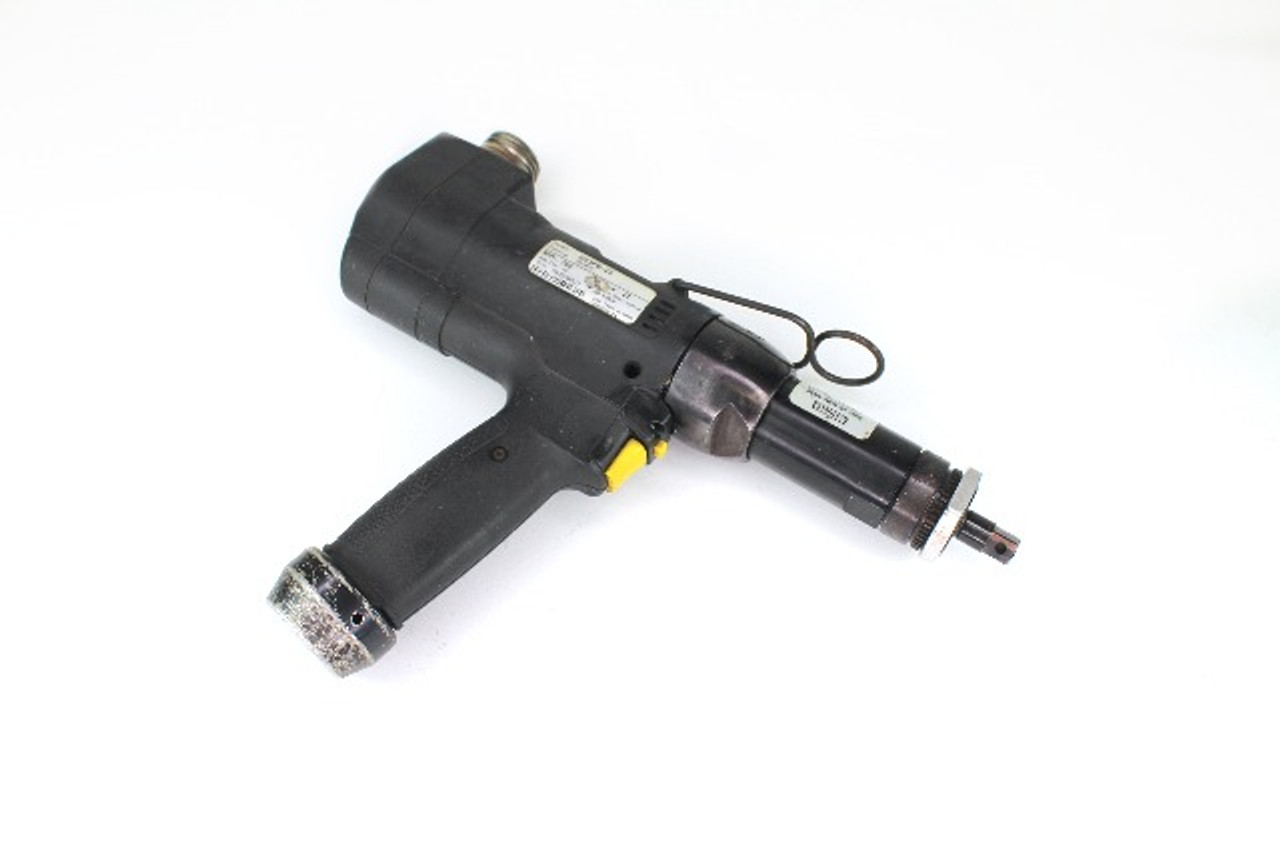Stanley Assembly Technologies E23PB-21 Pistol Grip Electric Nutrunner 3/8" Drive