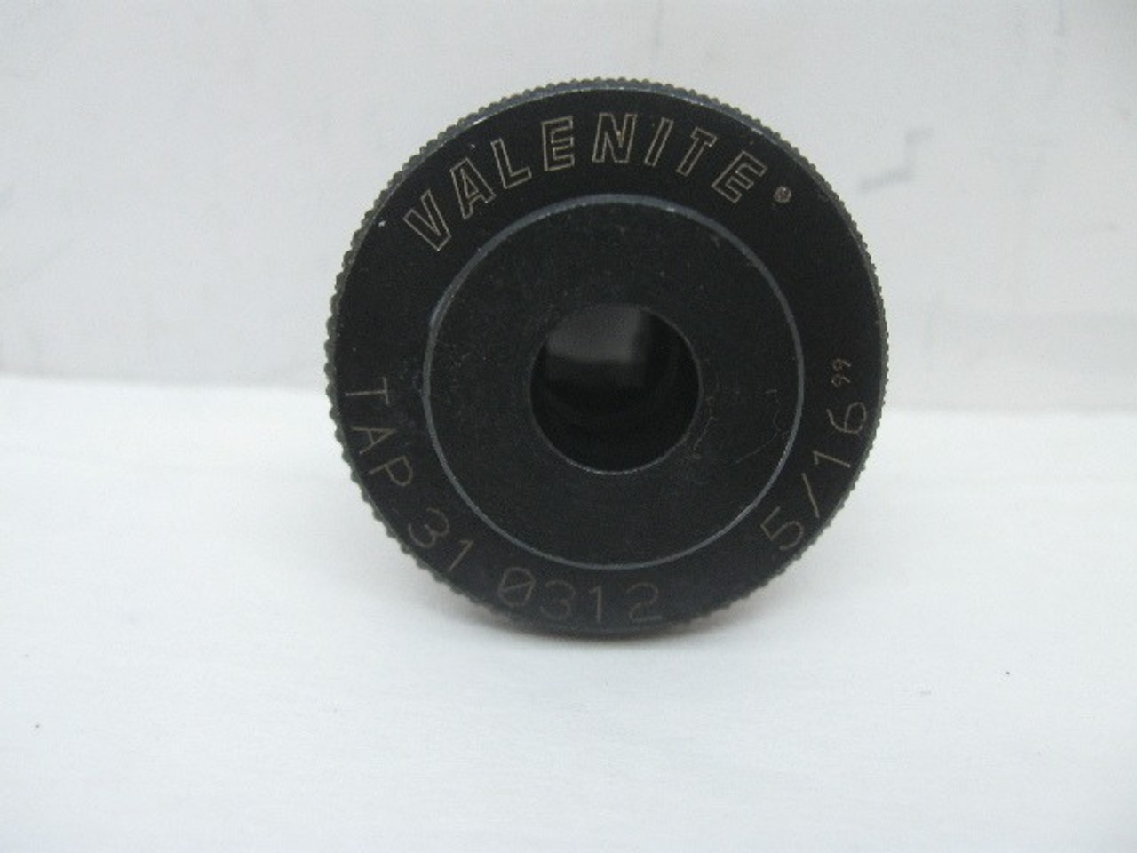 Valenite Tap 31 0312 5/16 NEW