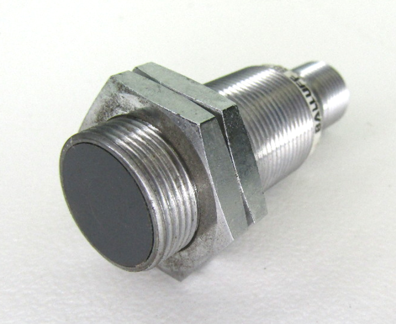 Balluff BES M18MD1-PSC12B-S04G Proximity Switch, 12mm Range