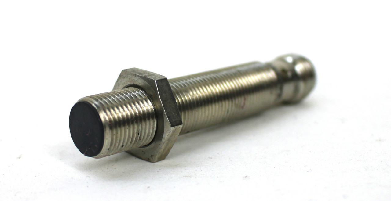 Balluff BES0068 / BES M12MI-PSC40B-S04G Proximity Sensor
