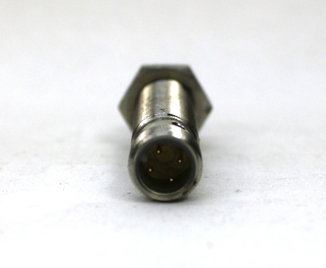 Balluff BES0068 / BES M12MI-PSC40B-S04G Proximity Sensor