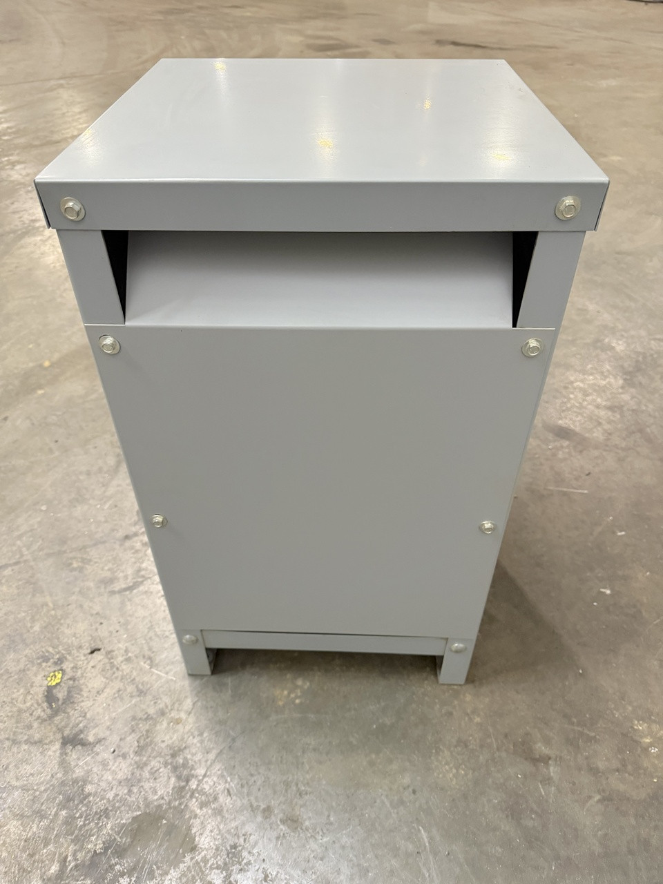 EGS Hevi-Duty 25Kva Transformer 240/480V x 120/240V 1 Phase  Type 1