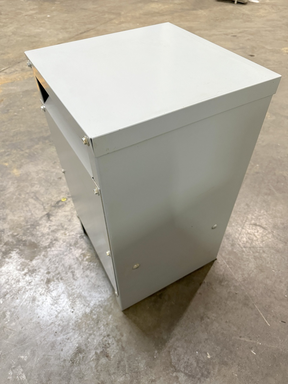 EGS Hevi-Duty 25Kva Transformer 240/480V x 120/240V 1 Phase  Type 1