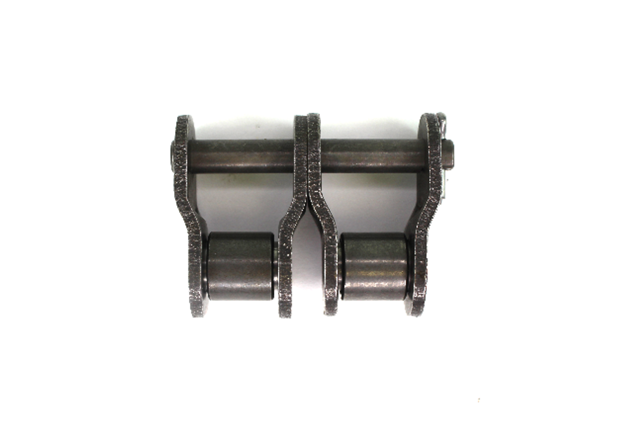 Rexnord RC80-2 Link-Belt Offset Link for Roller Chain
